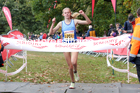 Girls under-15s 2021 National Cross Country Relays, Berry Hill Park, Mansfield. Photo: David T. Hewitson/Sports for All Pics